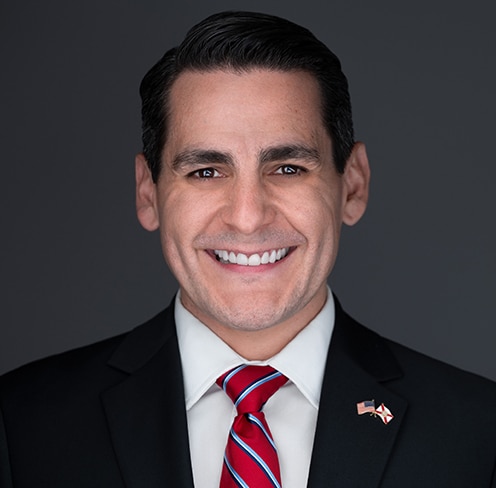 Israel Silva